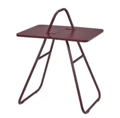 IKEA 完売限定コレクション オッミェンゲ スツール 新品 OMMJÄNGE