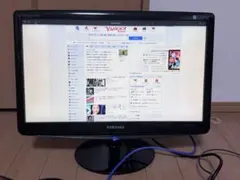C*4様 【手渡し希望】液晶モニター SAMSUNG B2330H 23インチワのサムネイル