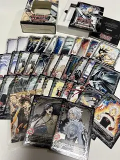 D.gray-man トレーディングカード スターター2のサムネイル