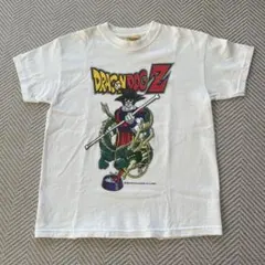 BIGDOGS ドラゴンボール パロT キッズ ベビー服 赤ちゃんサイズ 00s