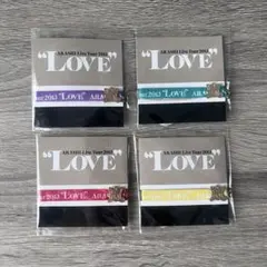 ARASHI Live Tour 2013 