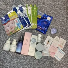 6980円‼️スキンケアグッズ まとめ売り
