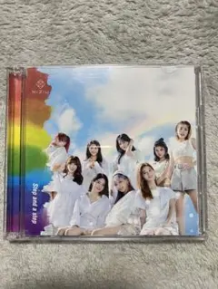 NiziU CD