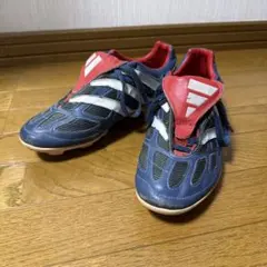 アディダス プレデター マニア TR サッカーシューズ フットサル