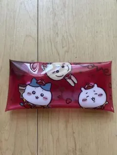 ちいかわ　クリアケース