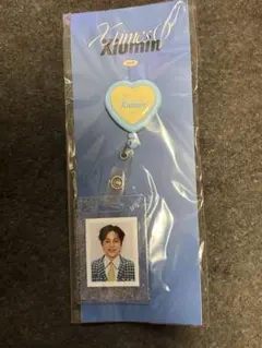 XIUMIN REEL PHOTO HOLDER