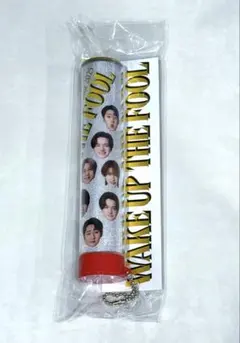 KEY TO LITキテレツ ストアオリジナルペンライト ＆ ペンライトトップ
