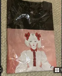 FICTIONAL EDITION 2026 幕張 実写推しTシャツ こるね FICTIONAL EDITION 2026 幕張 実写推しTシャツ こるね - メルカリ