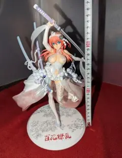 2025年最新】アルター 百花繚乱 柳生十兵衛の人気アイテム