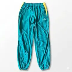 le coq sportif ルコック ジャージパンツ グリーン メンズ3Lのサムネイル