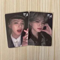 INI THE FRAME HMV 松田迅 セット