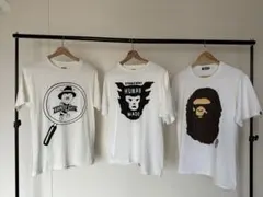 HUMAN MADE、STUSSY、ほか 11点セット