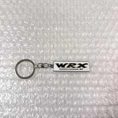 【新品】SUBARU スポーツカーエンブレム メタルキーホルダーコレクション ③