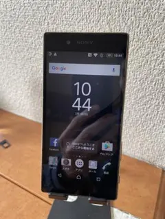 sony xperia z5 32gb 501SO sim softbank