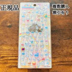 プチドロップステッカー　ぷくぷくあわわちゃん　正規品　複数購入値引