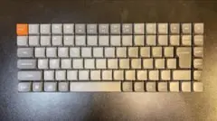 Keychron K3 MAX ワイヤレスメカニカルキーボード