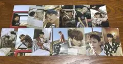 SEVENTEEN ヘンガレ トレカ