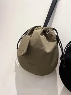 ☆試着のみ☆ CHACOLI HYKE 2WAYバッグ Sサイズ - メルカリ