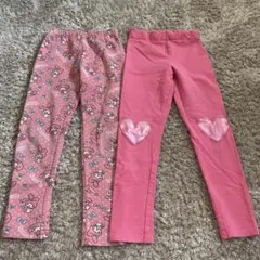 ボトムスセット