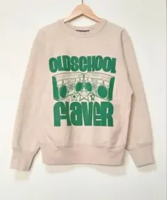 Overpread United Sports スウェット/トレーナー