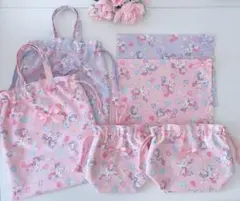 Pioney⭐︎様 ランチョンマット お弁当袋 他 ハンドメイド