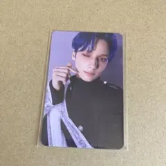 txt ヒュニンカイ　weverse album