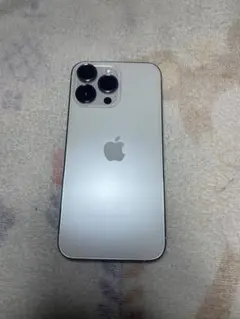 Apple iPhone 14 Pro Maxシルバー 本体 84%