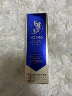 [신품/미사용] HORMO 호르모 발모제 호르모 프리미엄 헤어 글로우 에센스