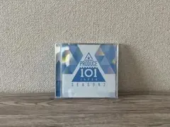 PRODUCE 101 JAPAN SEASON2 CD
