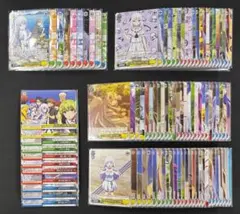 ヴァイス サマポケ　RR以下4コン ヴァイスシュヴァルツ サマポケ RR以下4コン 【公式通販】