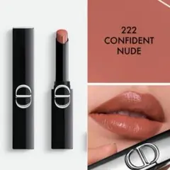 [新品] DIOR 限定色 ルージュディオールオンステージ 222