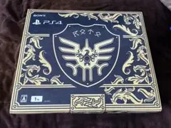 PS4 ドラゴンクエスト ロトエディション 1TB ドラクエ11無し　おまけ付き