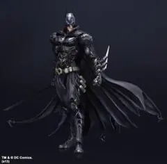 2026年最新】プレイアーツ改 バットマンの人気アイテム - メルカリ