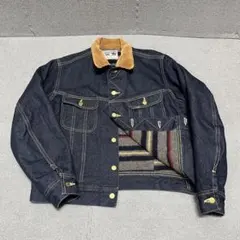 【preloved】Lee別注 ストームライダー preloved】Lee別注 ストームライダー - メルカリ