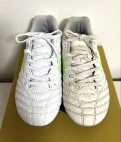 美品　モナルシーダNEO 21㎝　サッカーシューズ