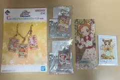 【匿名配送】アイカツ！ 有栖川おとめ グッズまとめ売り