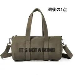BTS アミボムバッグ 公式 Light Stick Bag アリラン - メルカリ