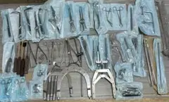2026年最新】持針器 腹腔鏡の人気アイテム - メルカリ