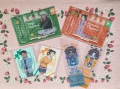 名探偵コナン 平次＆和葉セット