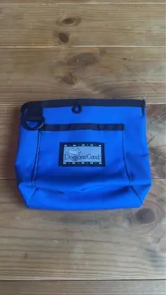 Doggone Good! ジュニアプラス・トリートポーチ