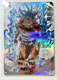 【極美品】 UM1-SEC LC 孫悟空