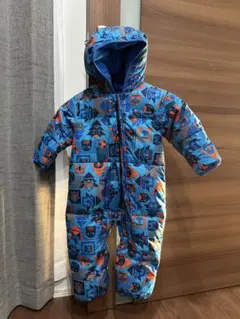 Columbiaスノーウェア100