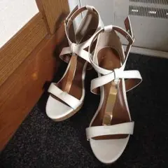 ESPERANZA ウェッジサンダル