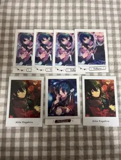 あんスタ 影片みか ぱしゃっつ ぱしゃこれ