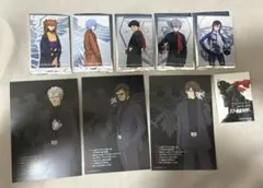 シン・仮面ライダー エヴァンゲリオン コラボver 入場者特典 ポストカード