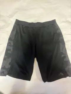 adidas アディダス ショートパンツ ブラックのサムネイル