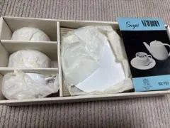 香蘭社 食器セット 大皿1枚 小皿5枚 - メルカリ