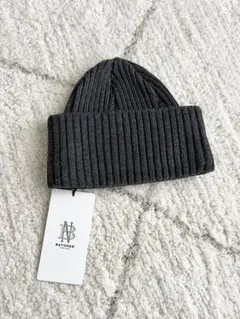 Nigel Cabourn BEANIE WOOL 25AW - メルカリ