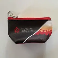 鬼滅の刃 イヤフォンポーチ　煉獄杏寿郎