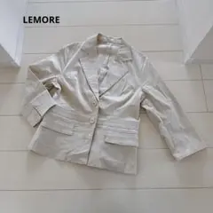 LEMORE リモア　ジャケット
